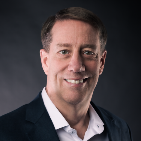 Dr. Patrick O’Dowd