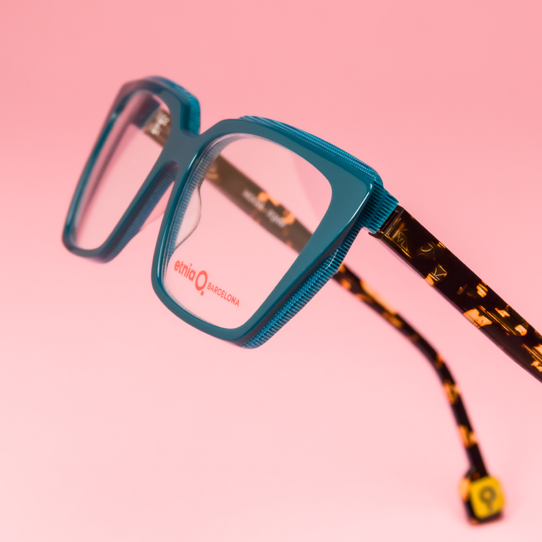 Etnia glasses