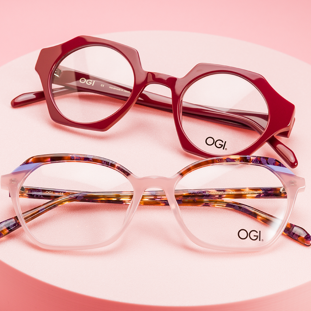 OGI Glasses