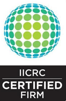 IICRC Snip