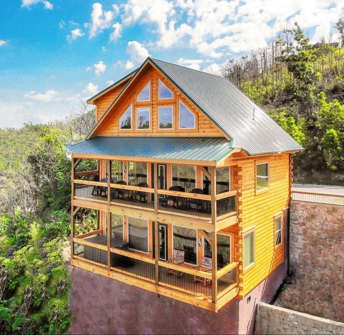 Construction Work Seymour, TN Brown & Brown Enterprise LLC