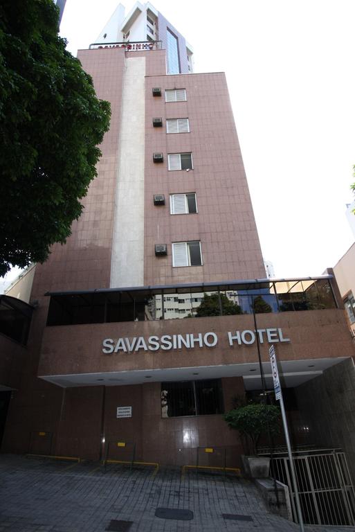 Savassi Hotel, Belo Horizonte – Preços atualizados 2023