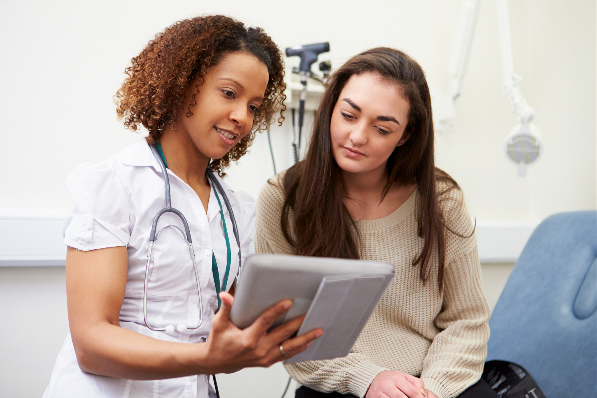 A provider uses billrMD’s medical billing software to track payments and reduce patient billing errors as their practice grows.
