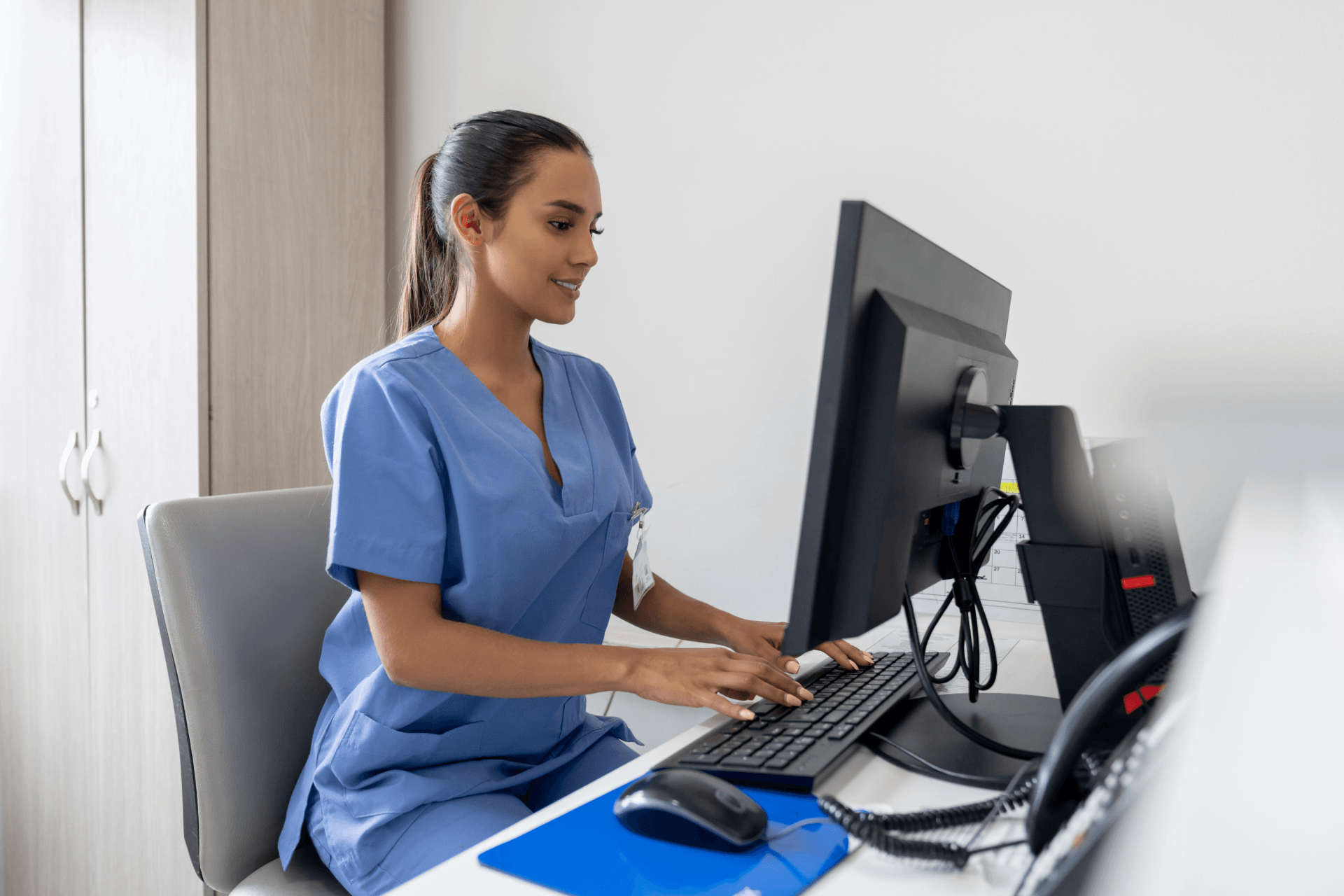 medical office software