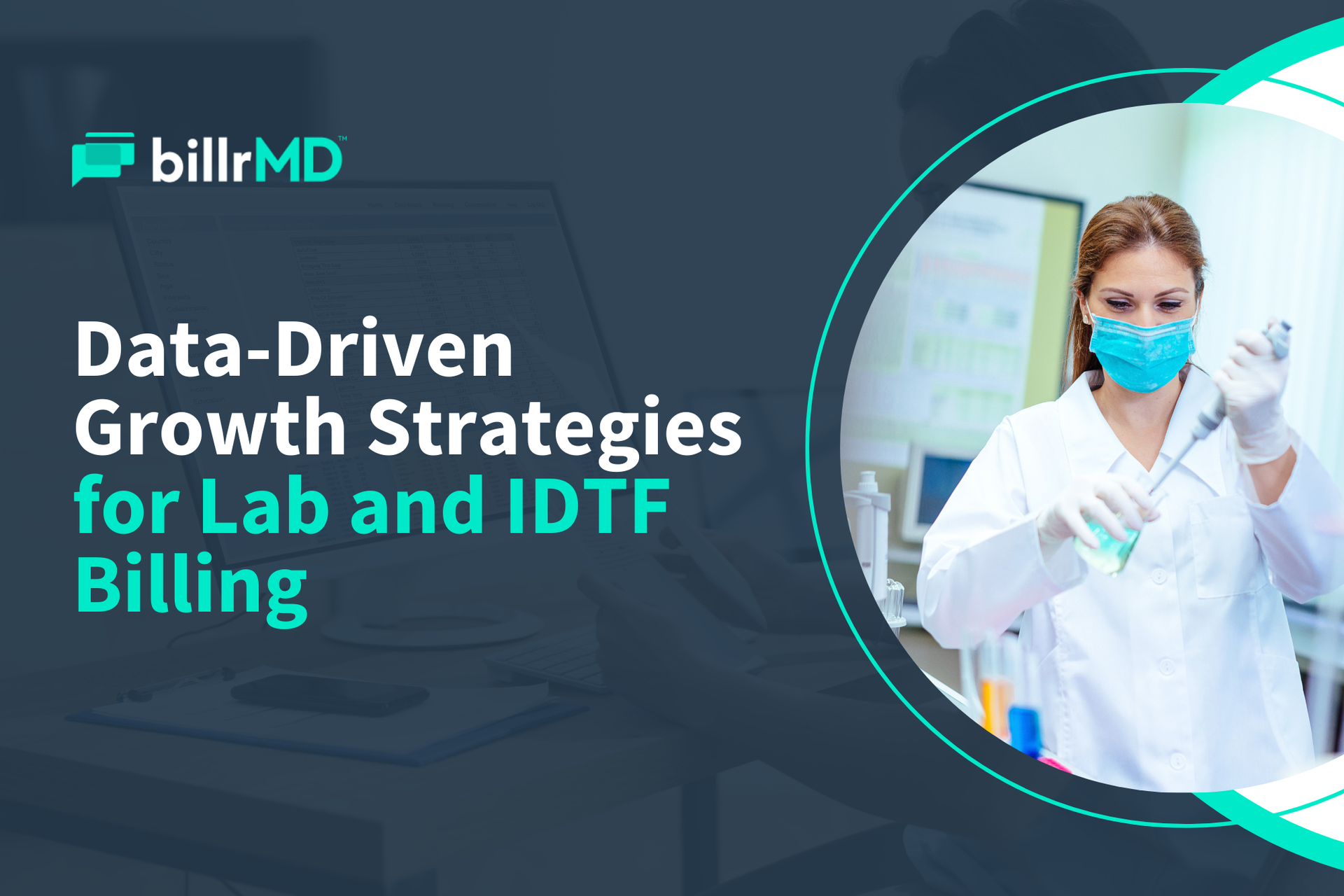 Independent diagnostic testing facilities enjoy smoother workflows thanks to predictive analytics.