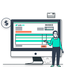 web-based billing software