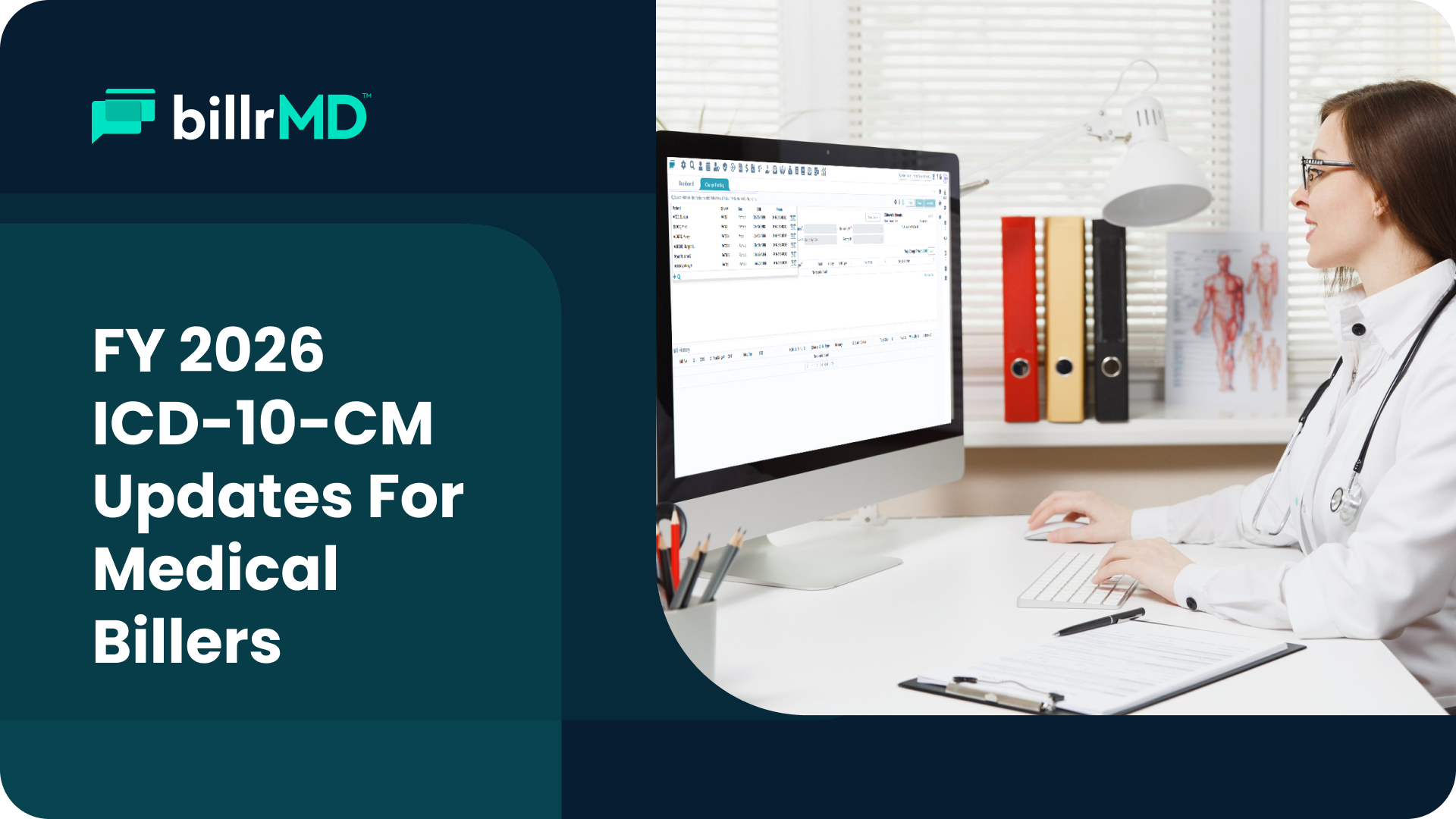 Stay Ahead With 2026 ICD-10-CM Changes