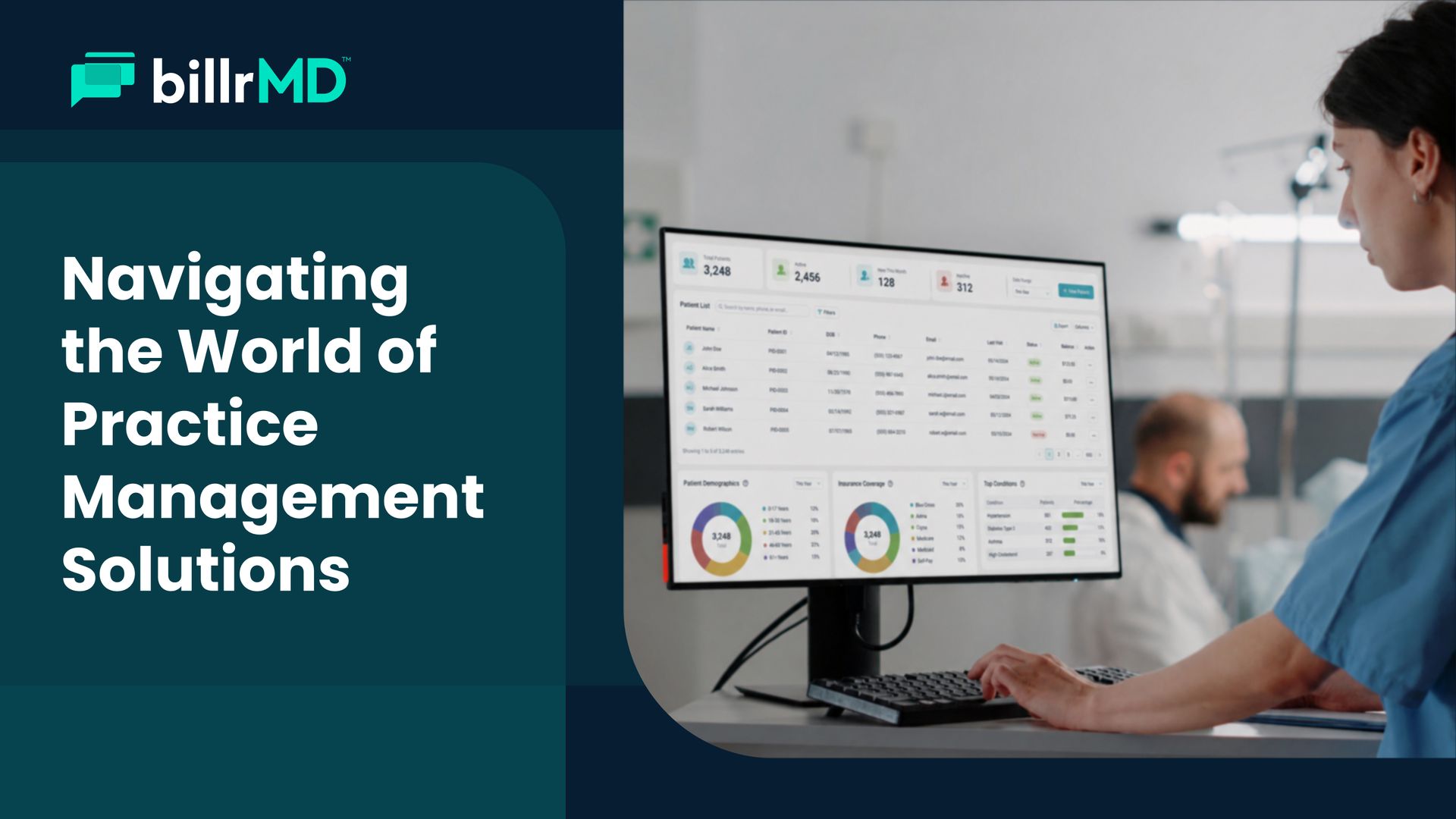 Practice Management Software Guide