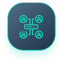 electronic page favicon