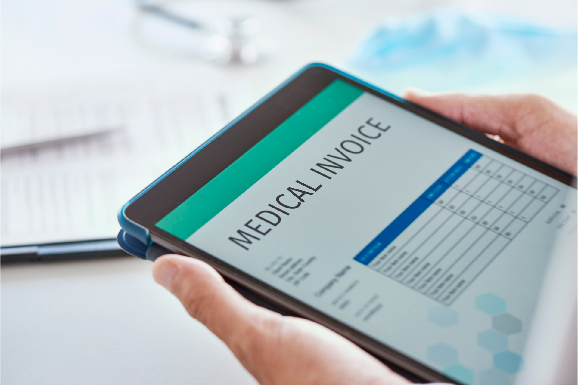Utilizing Software for Patient Statements in Your Practice