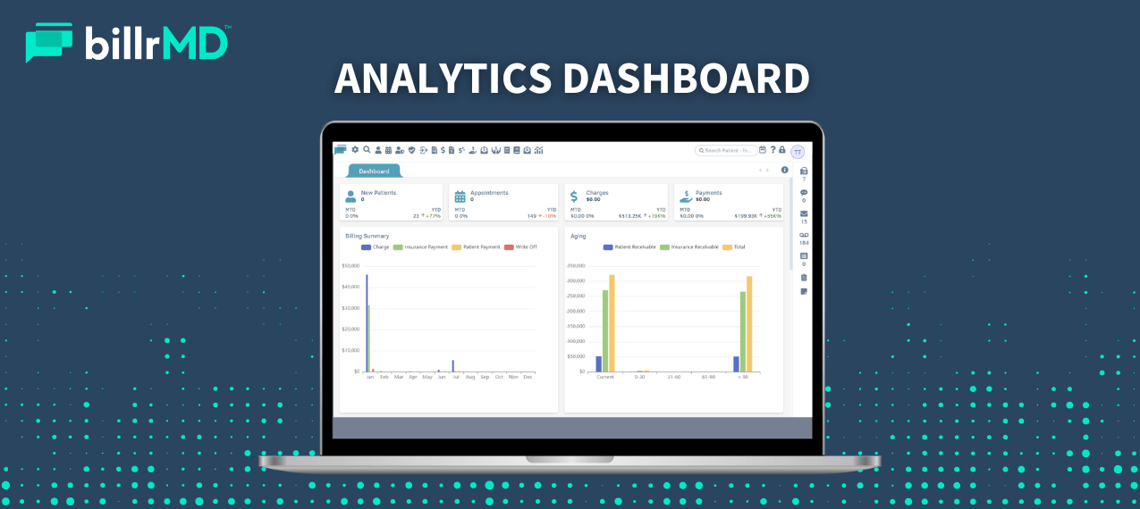 medical billing analytics