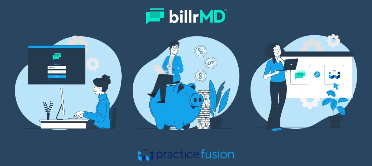 practice fusion billing companies