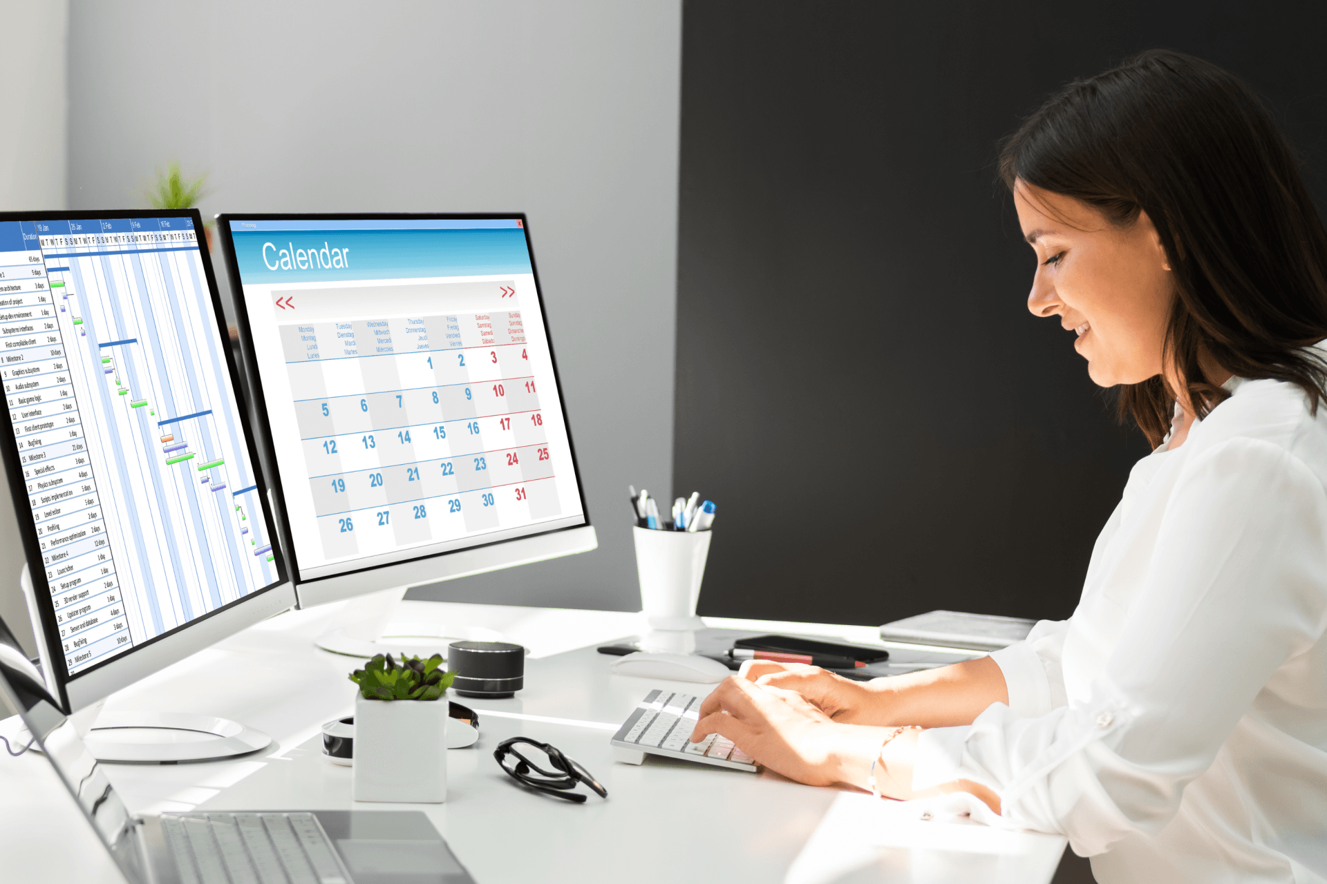 what is medical practice scheduling software