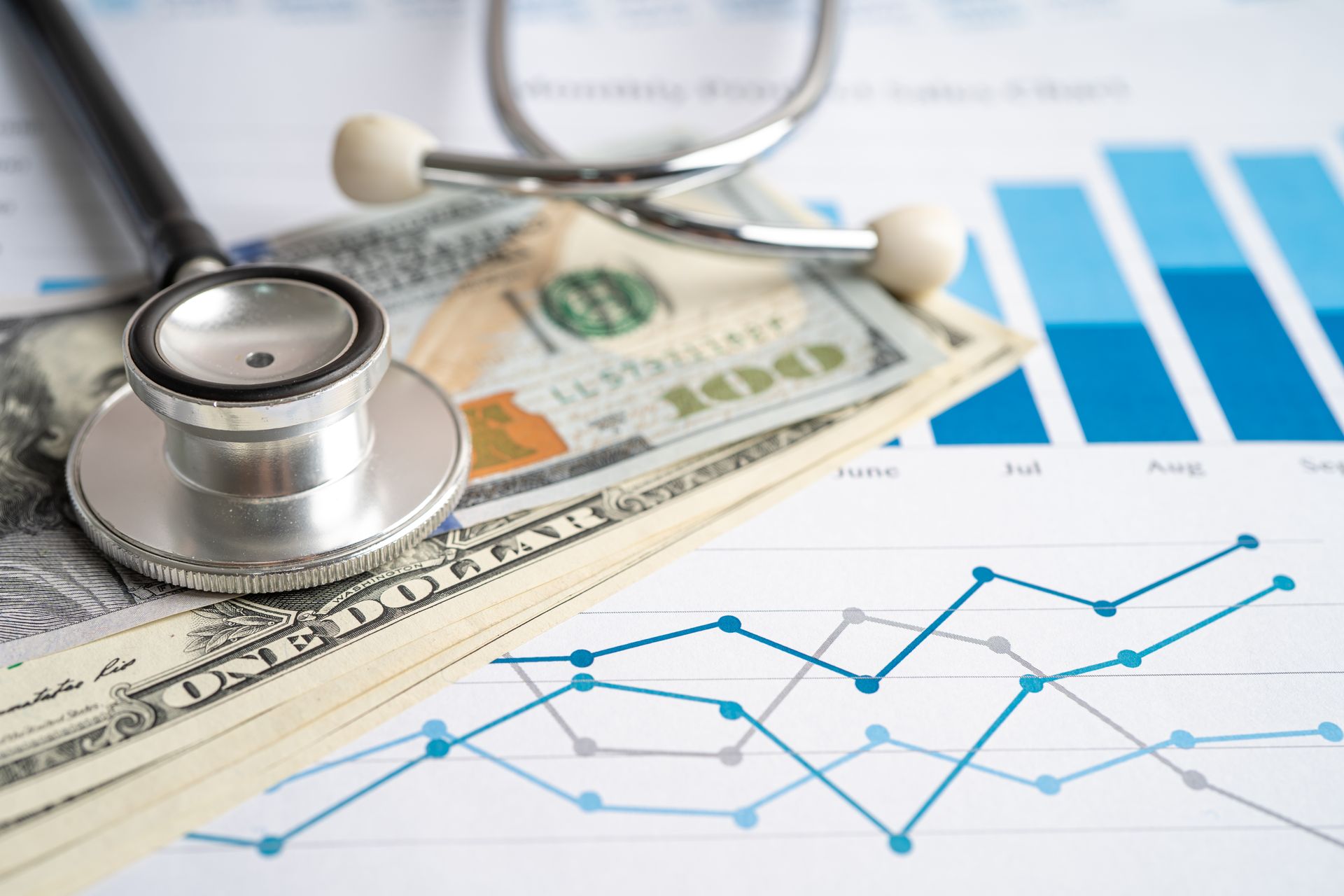 healthcare revenue cycle