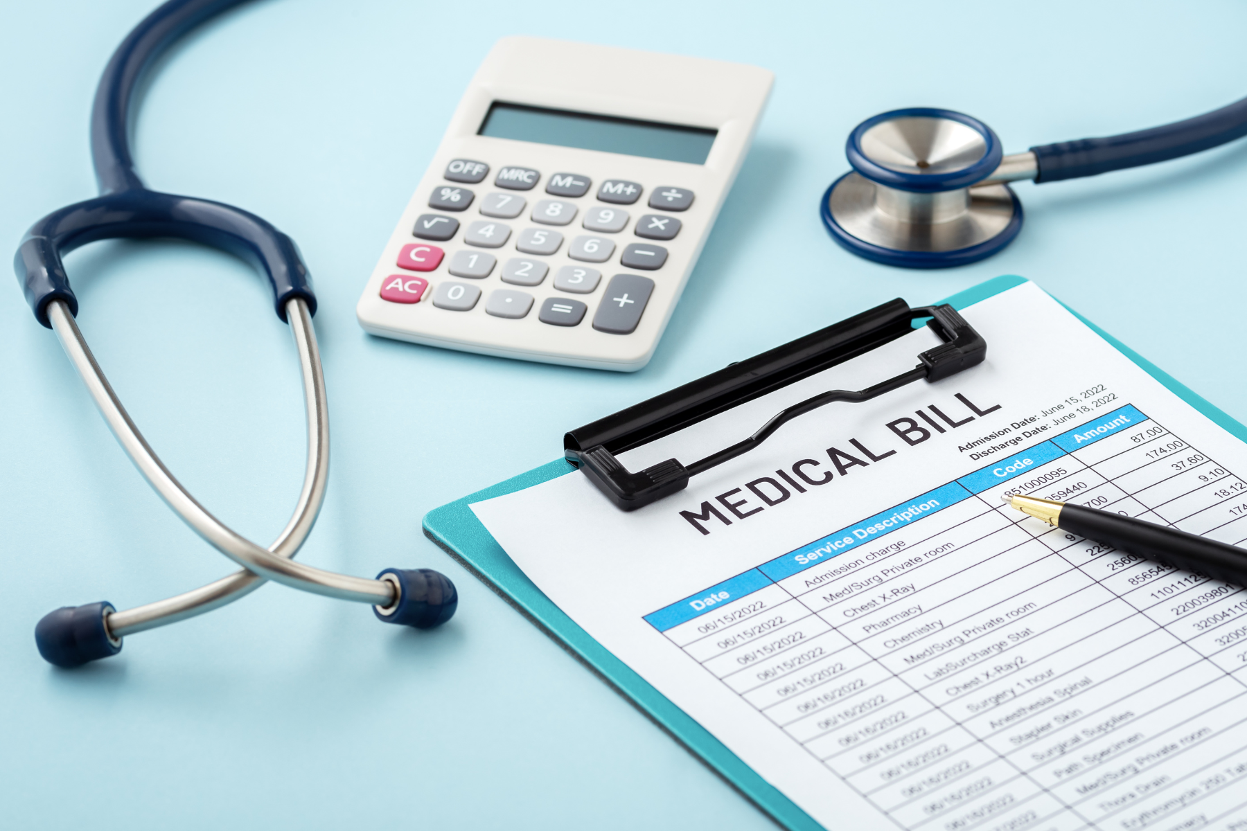 medical billing evolution