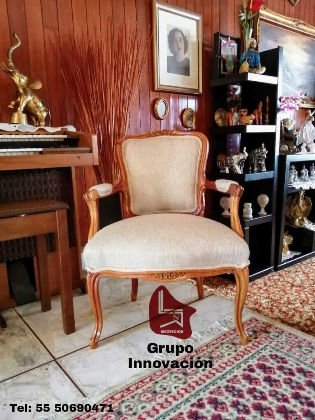 TAPICERIA