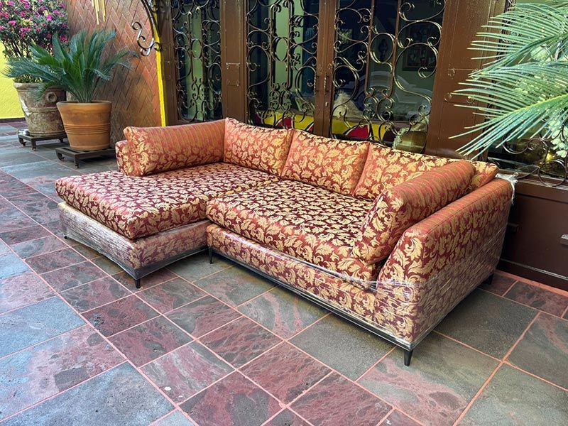 TAPICERÍA E INNOVACIÓN GARRIDO