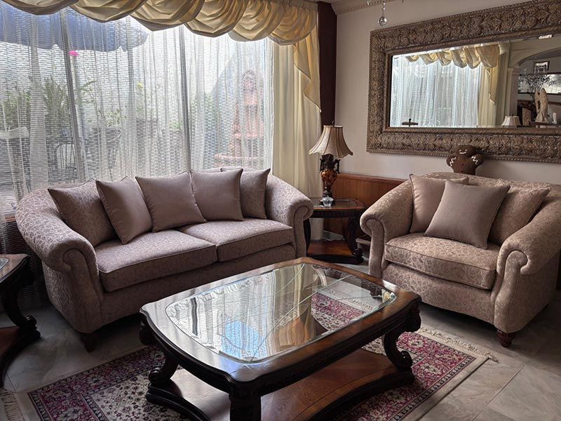 TAPICERÍA E INNOVACIÓN GARRIDO