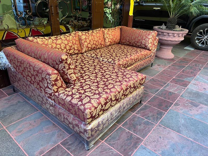 TAPICERÍA E INNOVACIÓN GARRIDO