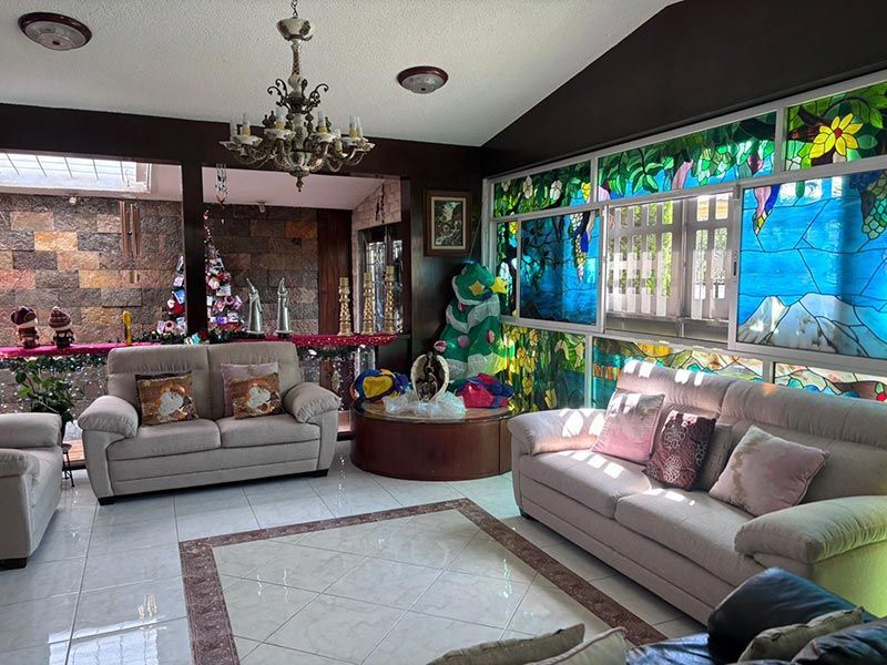 TAPICERÍA E INNOVACIÓN GARRIDO