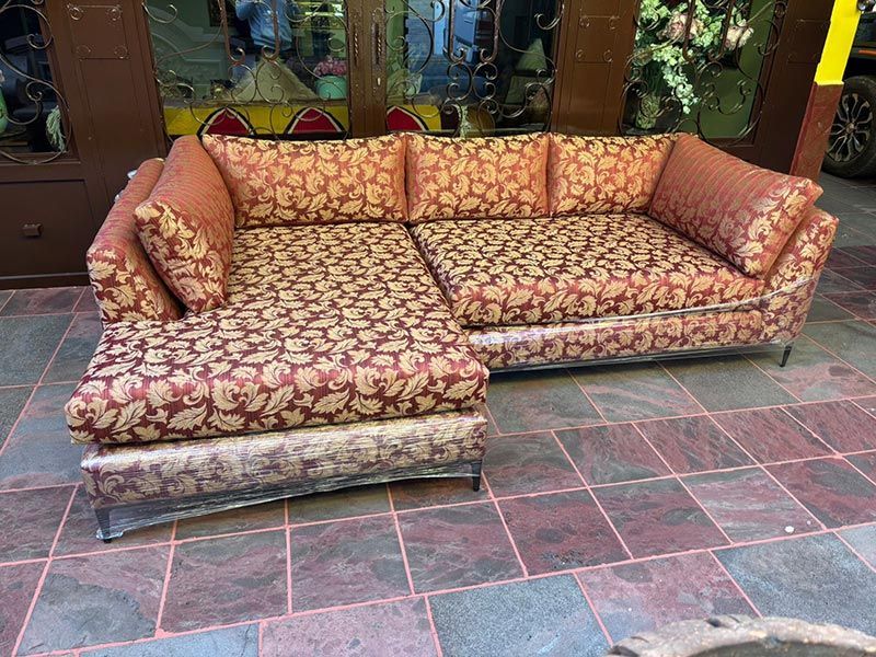 TAPICERÍA E INNOVACIÓN GARRIDO