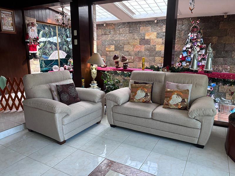 TAPICERÍA E INNOVACIÓN GARRIDO