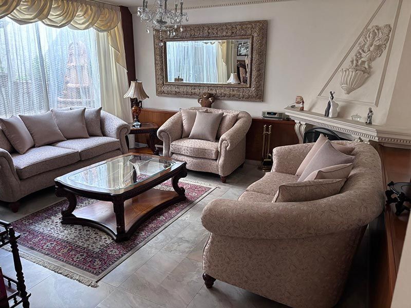 TAPICERÍA E INNOVACIÓN GARRIDO