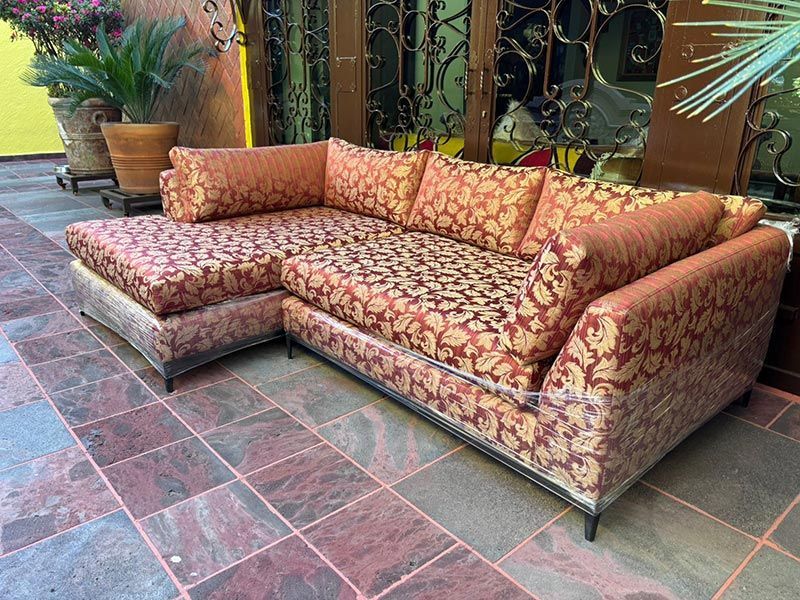 TAPICERÍA E INNOVACIÓN GARRIDO