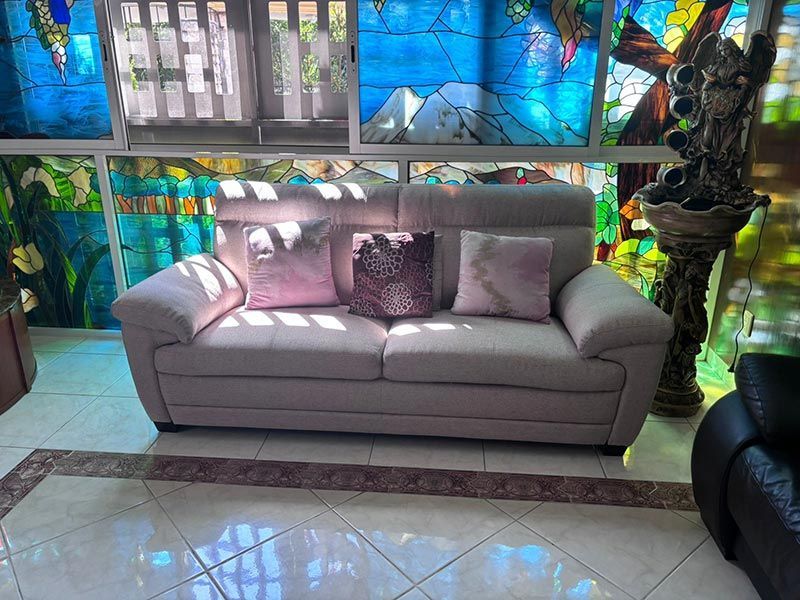 TAPICERÍA E INNOVACIÓN GARRIDO