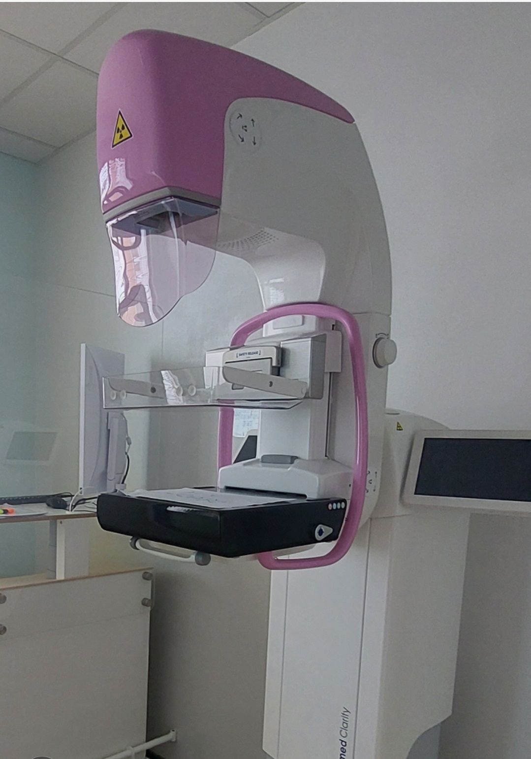 strumento del centro di dentisti – medici a Livorno