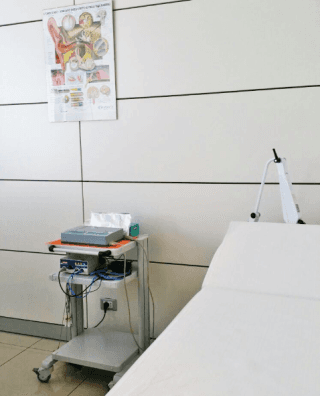 Elettroencefalogramma - Centro Medico Polispecialistico Porta a Terra, Livorno (LI)