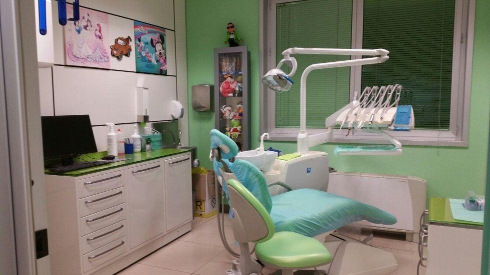 ambulatori centro di odontoiatria a Livorno
