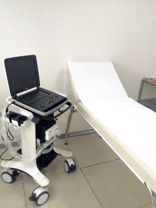Abdominal Ultrasound - Centro Medico Polispecialistico Porta a Terra, Livorno (LI)