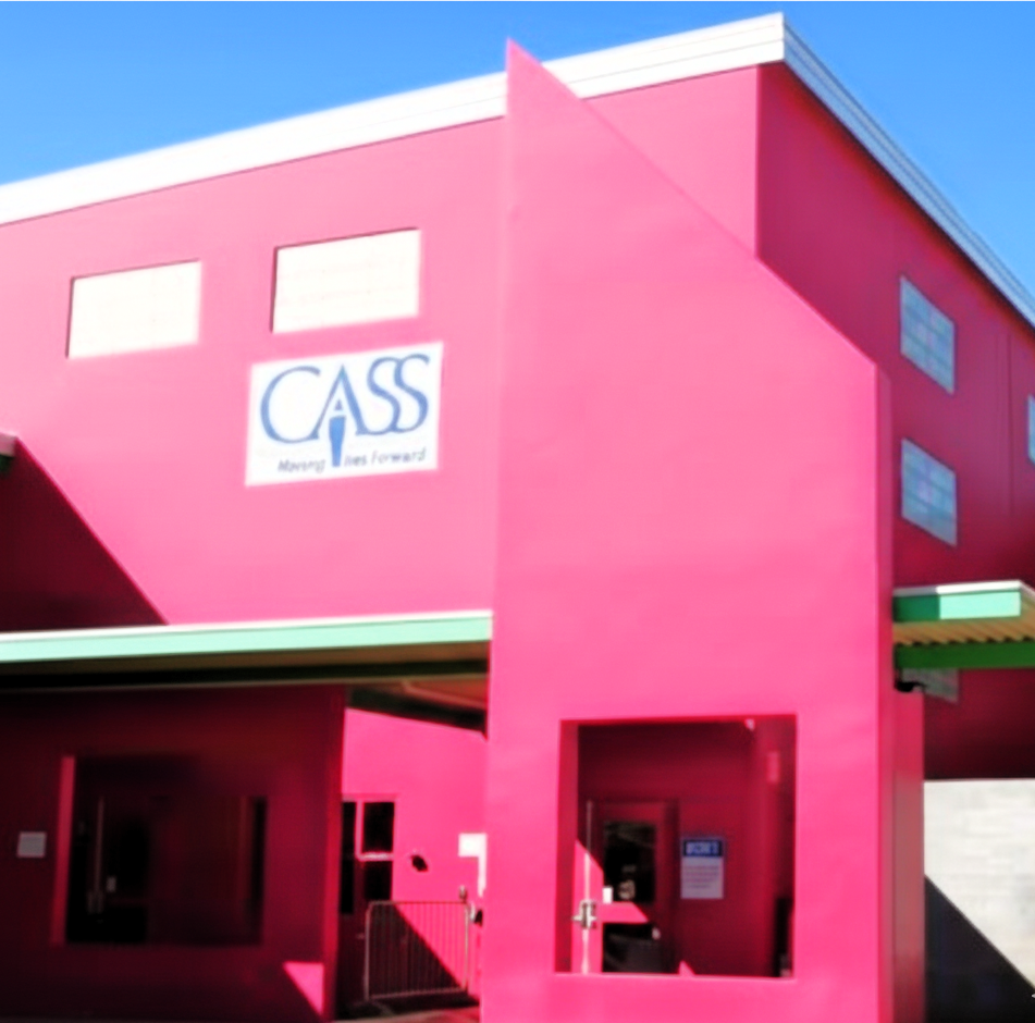 Homeless Services | Central Arizona Shelter Services