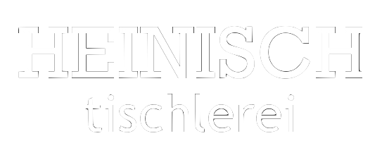 HEINISCH Tischlerei - Handwerk mit Service