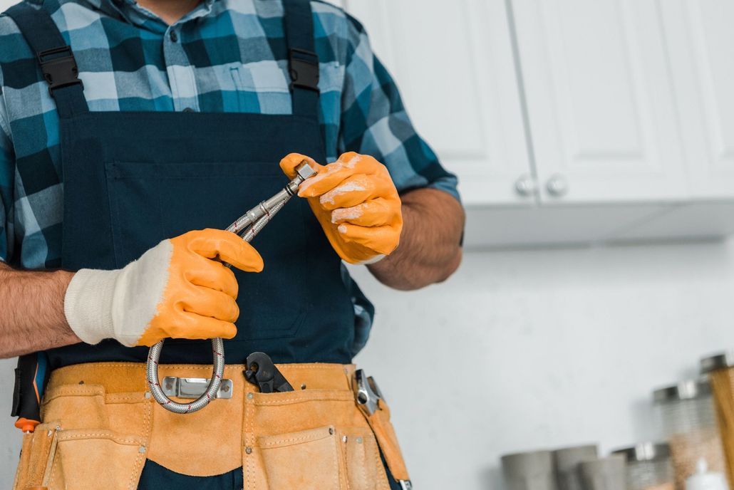 Handyman Services in Sioux Falls, SD