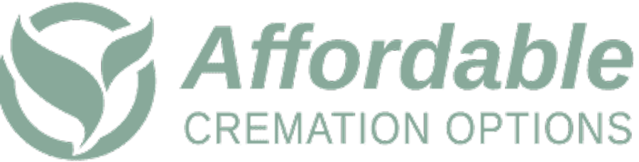 Affordable Cremation Options Logo