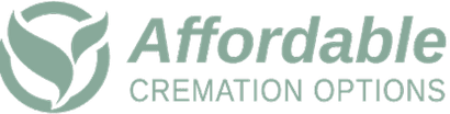 Affordable Cremation Options Logo