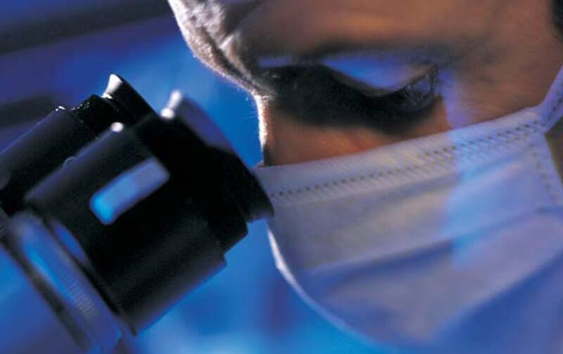 LABORATORIO MÉDICO SAN JOSÉ - ANÁLISIS DE SANGRE