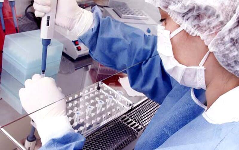 LABORATORIO MÉDICO SAN JOSÉ -CULTIVOS