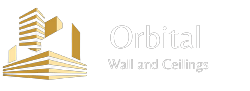 Orbital Wall and ceilings