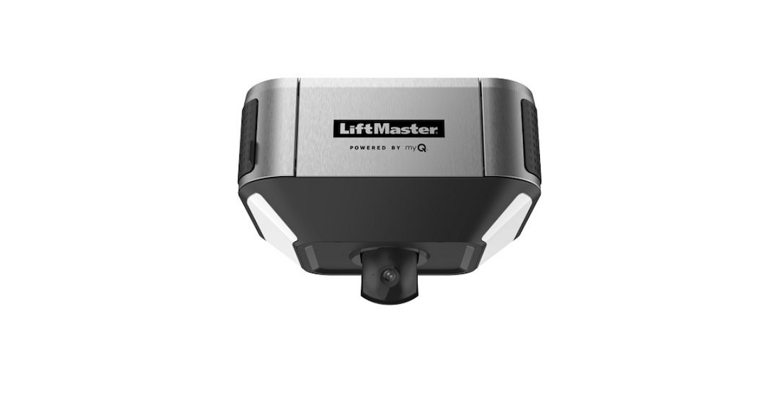 LiftMaster Model 8355 image