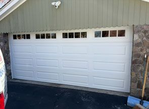 911 Garage Doors 1