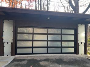 911 Garage Doors 13