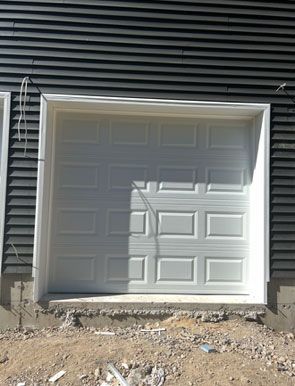 911 Garage Doors 18