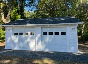 911 Garage Doors 22
