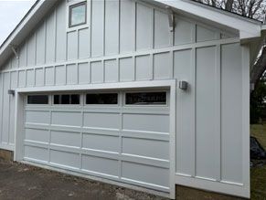 911 Garage Doors 3
