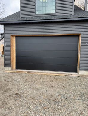 911 Garage Doors 3