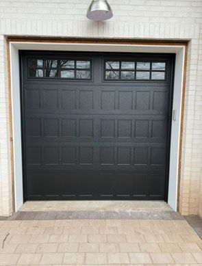 911 Garage Doors 6