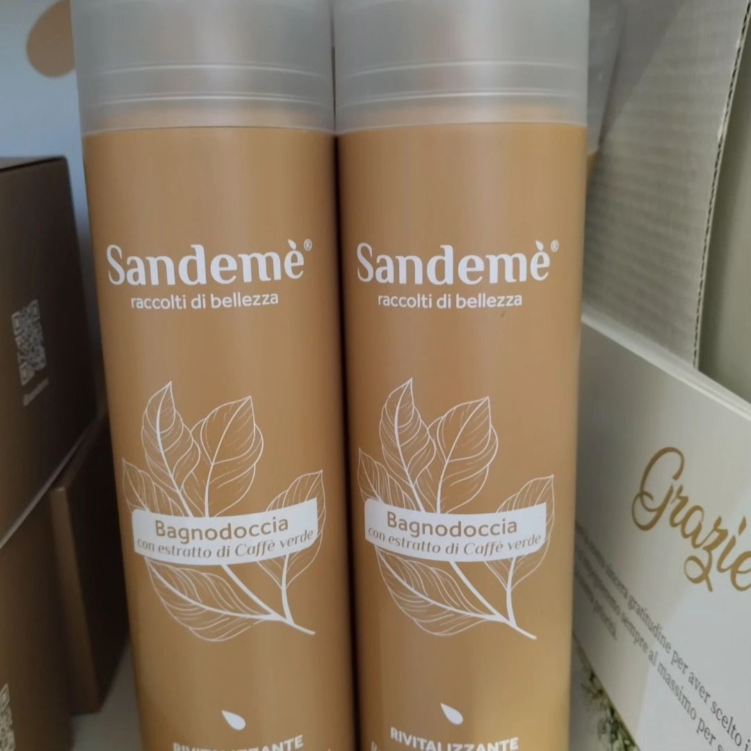 bagnodoccia Sandemè